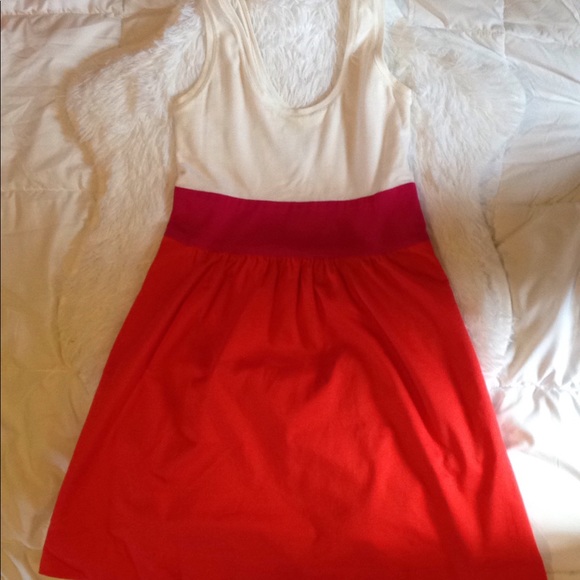 Express summer dress - Picture 2 of 5